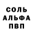 МДМА молли Uldina Chizh